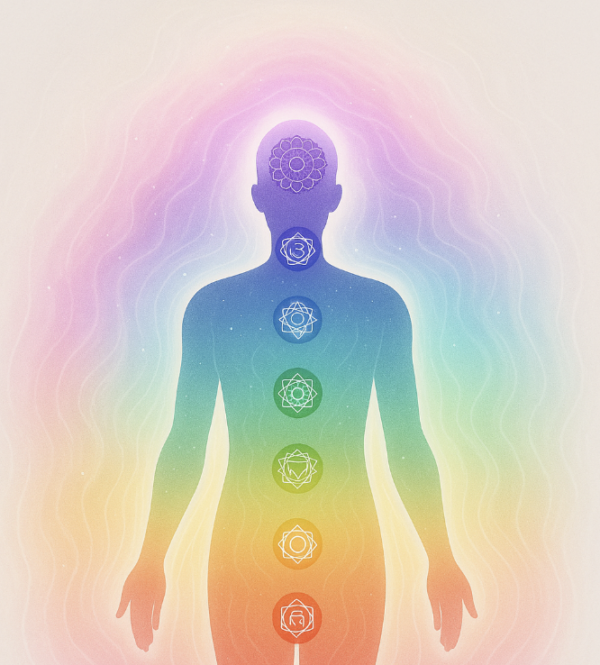 Aura Photography